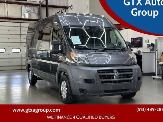 RAM PROMASTER 3500 2015 3C6URVHD1FE502034 image RAM PROMASTER 3500 2015 3C6URVHD1FE502034 image